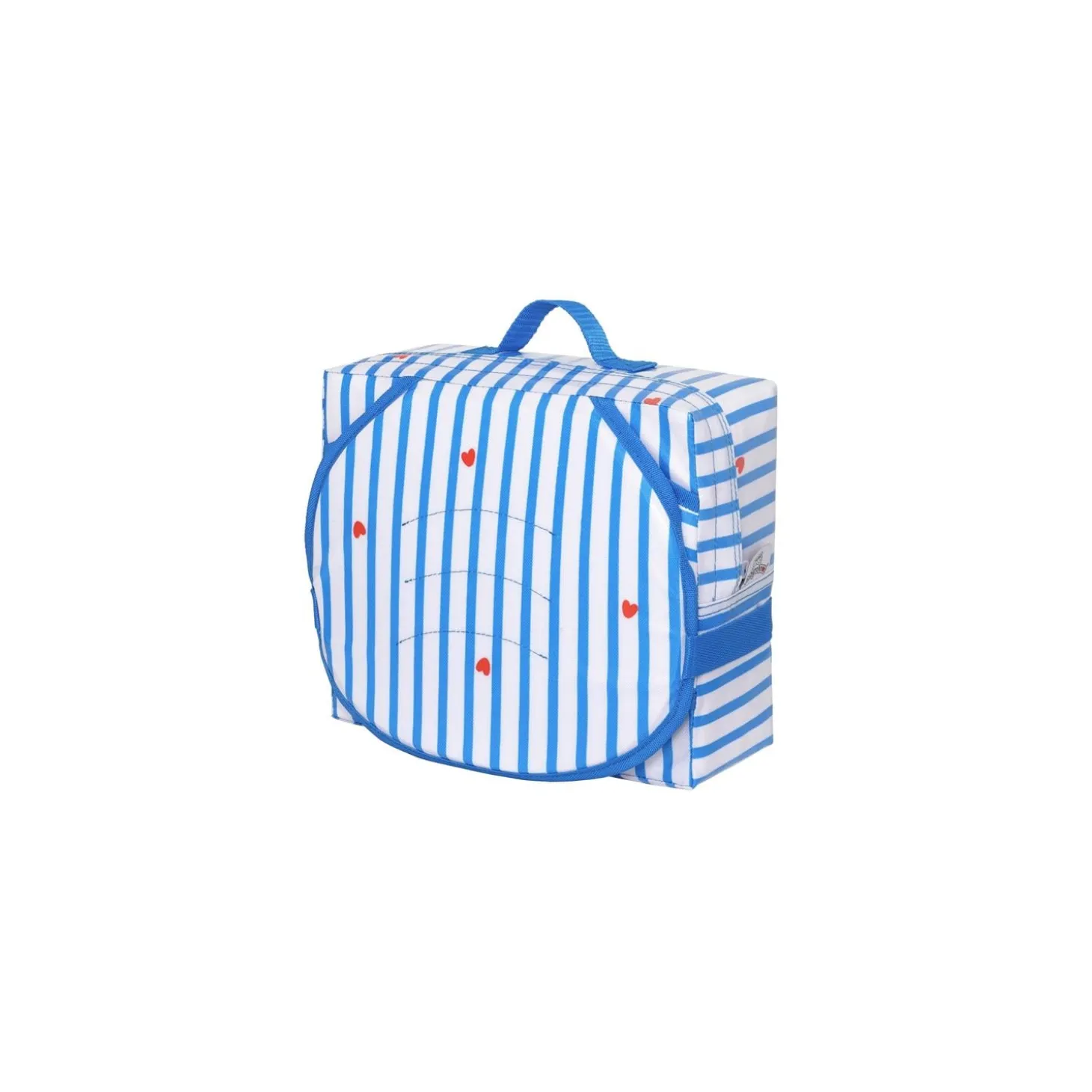 BabyToLove Rehausseur Easy up Navy Love