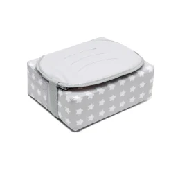 BabyToLove                    Rehausseur Easy up    White Stars