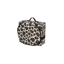 BabyToLove Rehausseur Easy up Leopard