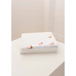 BabyToLove Serviette de bain Papillon Rainbow