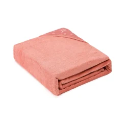 BabyToLove                    Serviette Papillon en Bambou    Pink Forest