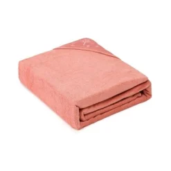 BabyToLove                    Serviette Papillon en Bambou    Pink Forest