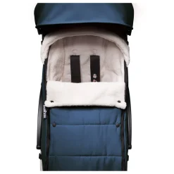 BABYZEN Chancelière poussette YOYO Bleu Marine