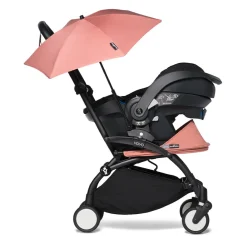 BABYZEN                    Ombrelle poussette YOYO    Ginger