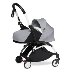 BABYZEN Pack nouveau-né pour poussette YOYO Stone