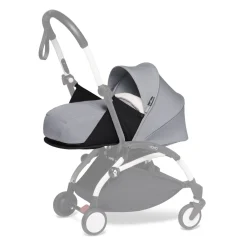 BABYZEN                    Pack nouveau-né pour poussette YOYO    Stone