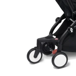 BABYZEN Sac de transport poussette YOYO Toffee