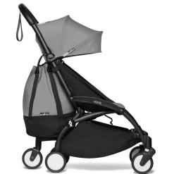 BABYZEN Sac de transport poussette YOYO Gris