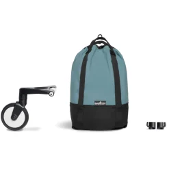 BABYZEN Sac de transport poussette YOYO Aqua