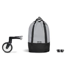 BABYZEN Sac de transport poussette YOYO Stone