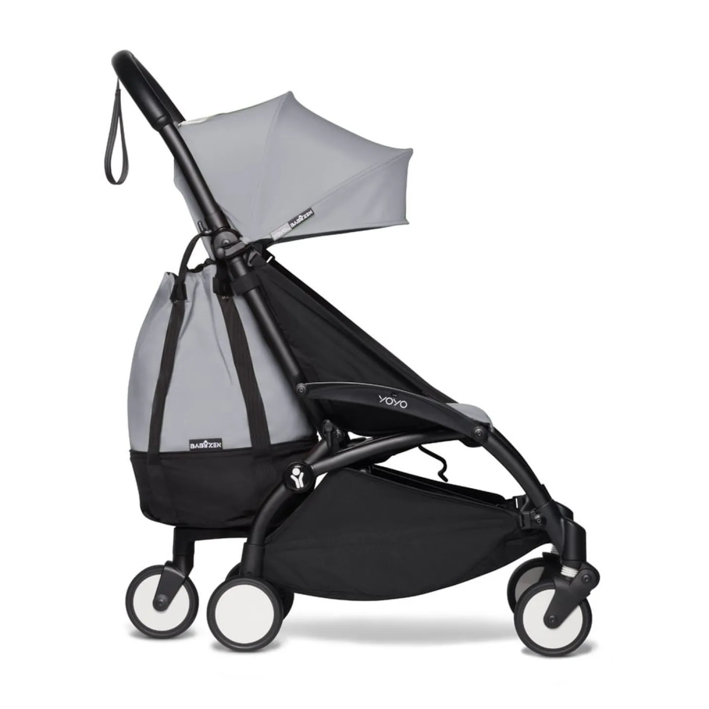 BABYZEN Sac de transport poussette YOYO Stone