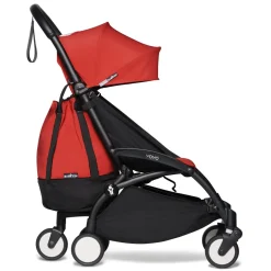 BABYZEN Sac de transport poussette YOYO Rouge