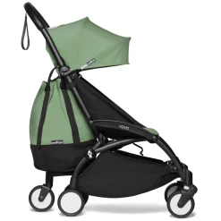 BABYZEN Sac de transport poussette YOYO olive