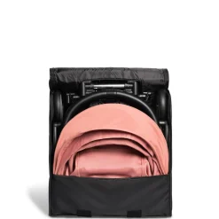 BABYZEN Sac à dos Poussette Yoyo noir