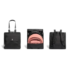 BABYZEN                    Sac à dos Poussette Yoyo    noir