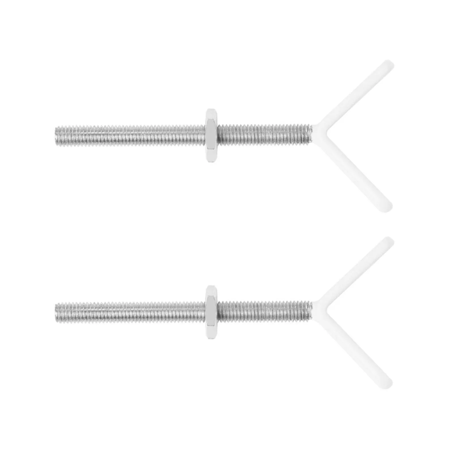 Badabulle Adaptateur barrière pour escalier Gris