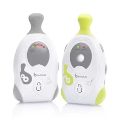Badabulle                    Babyphone Online 300m +    Blanc
