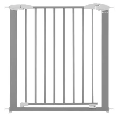 Badabulle Barrière Safe & Lock Métal
