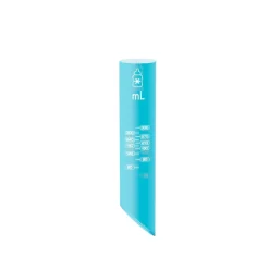 Badabulle Chauffe biberon Easy + Blanc/ Bleu