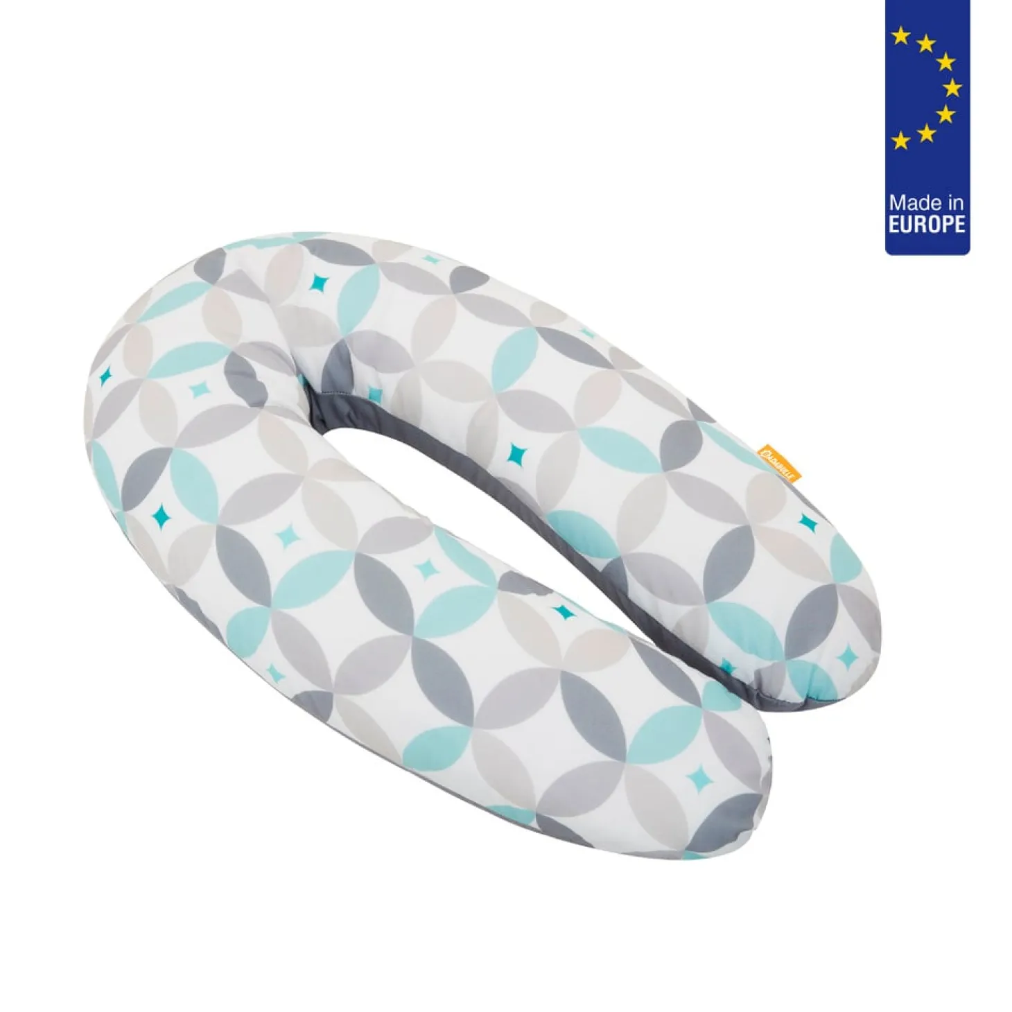 Badabulle Coussin de maternité Graphique