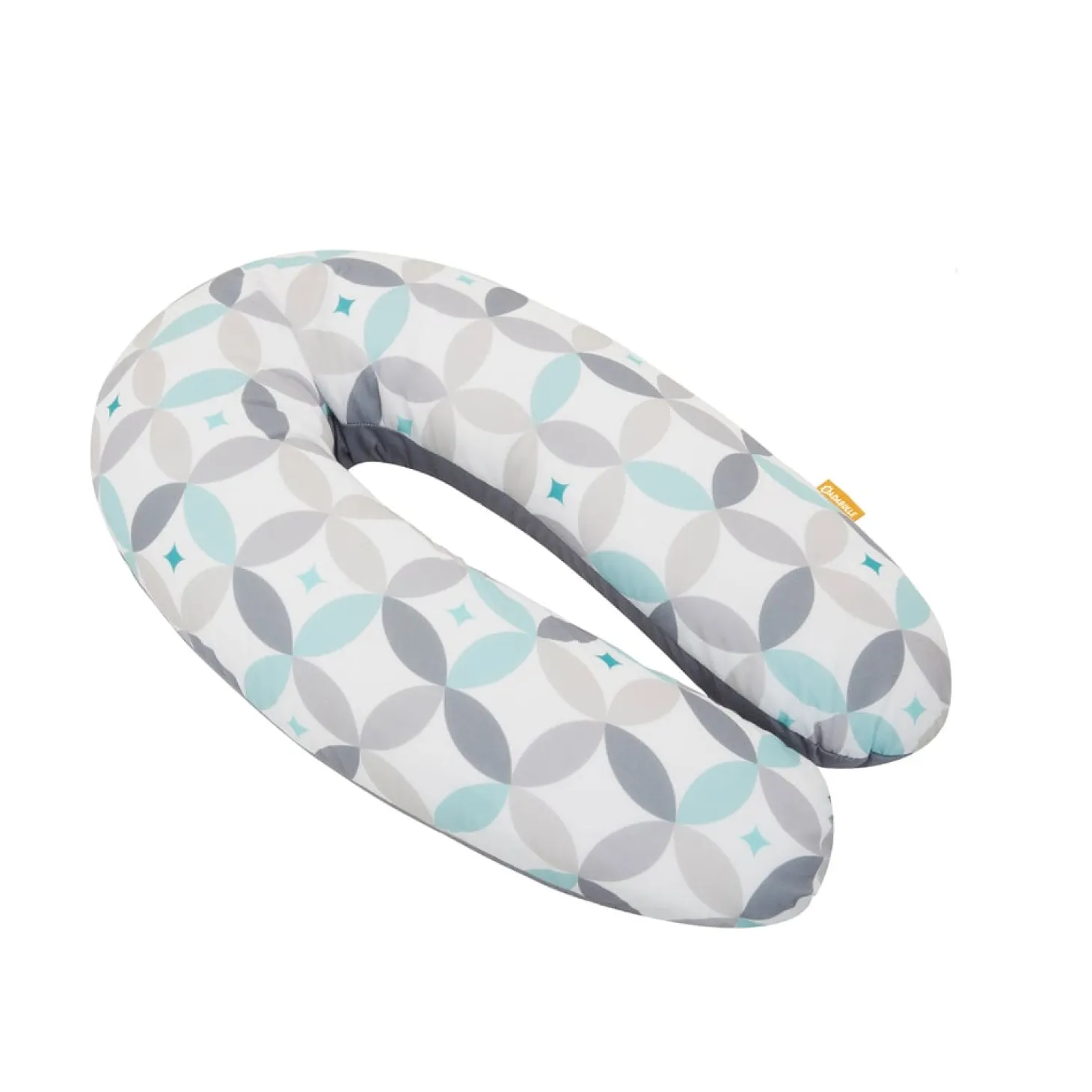 Badabulle Coussin de maternité Graphique