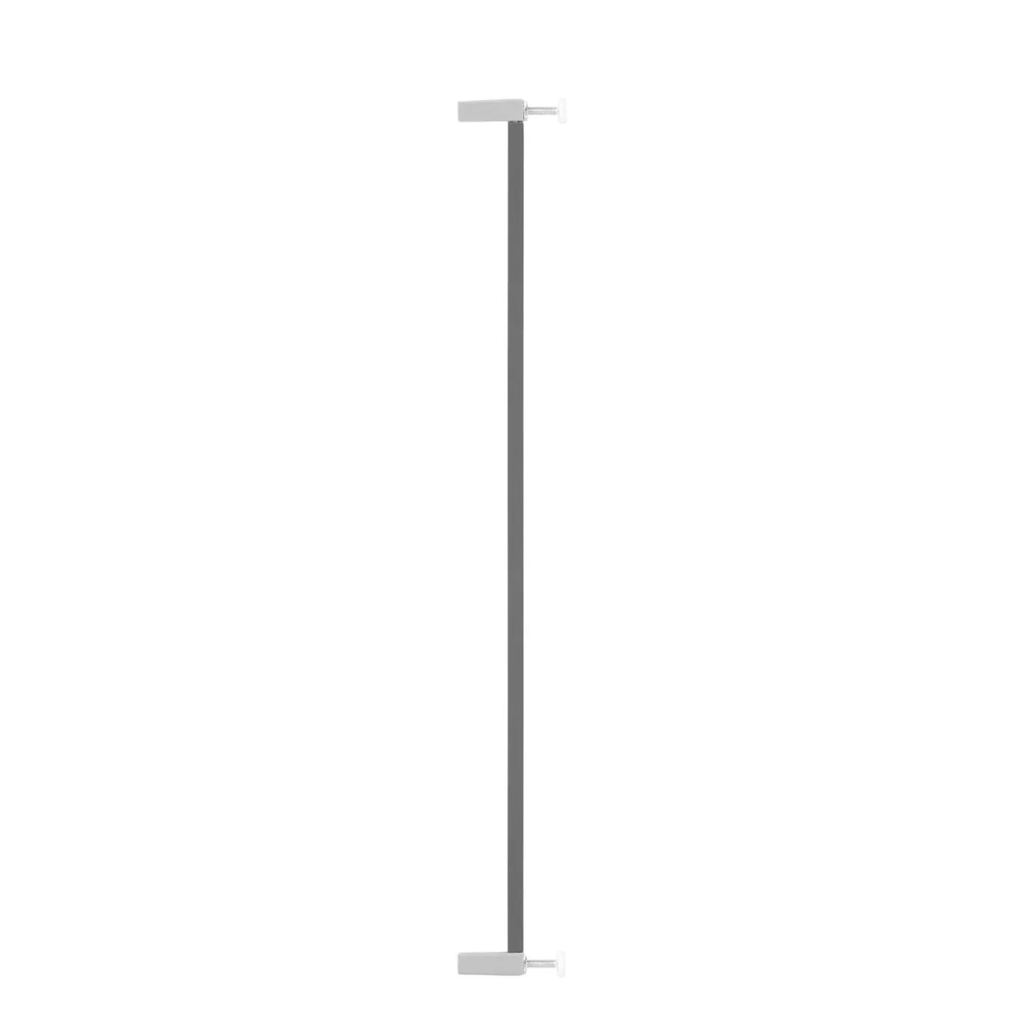 Badabulle Extension de barrière 7 cm Metal