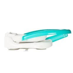 Badabulle                    Fauteuil de bain Raton    Bleu