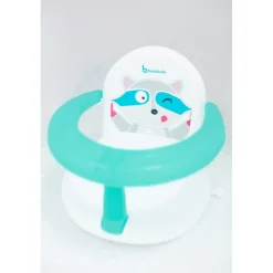 Badabulle Fauteuil de bain Raton Bleu