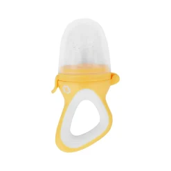 Badabulle                    Grignoteuse    Jaune