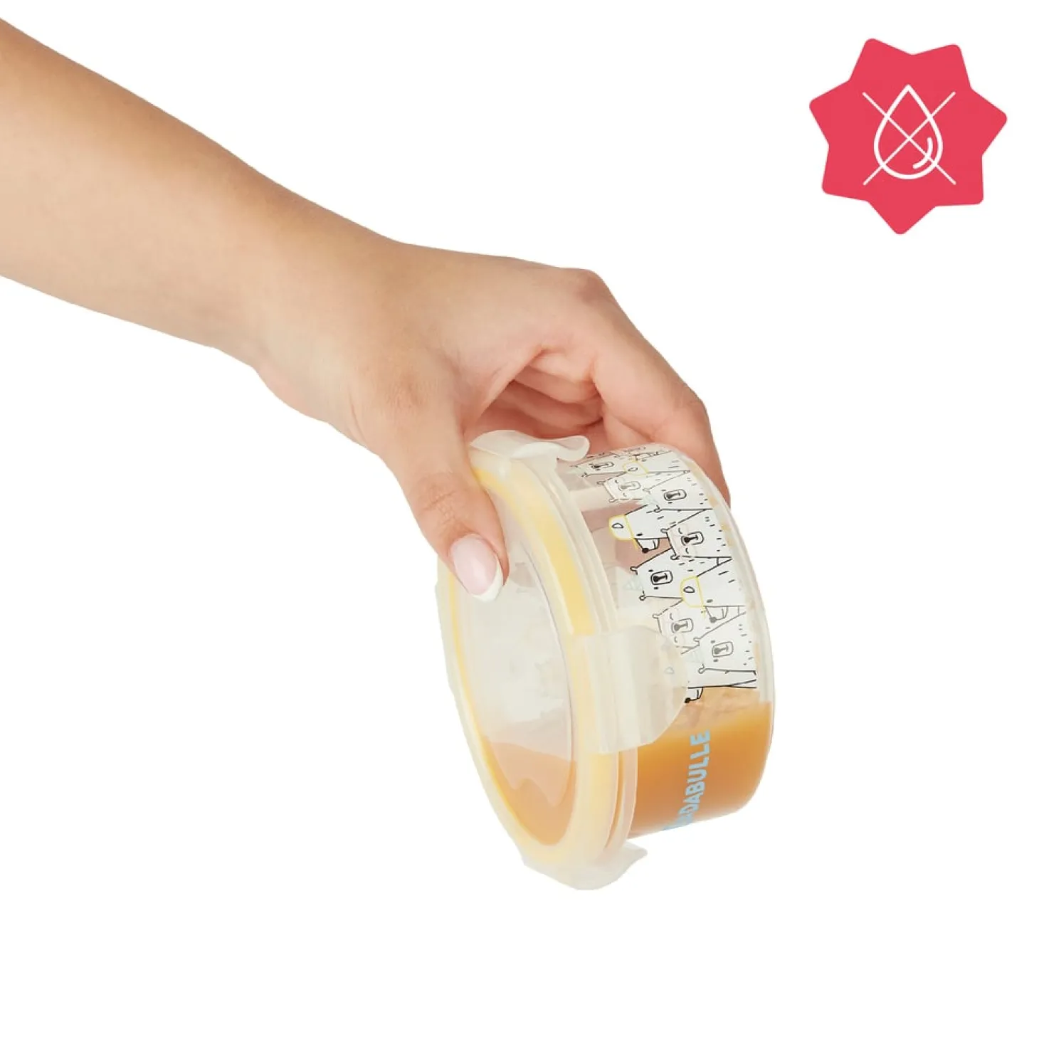 Badabulle 3 Maxibox 300 ml