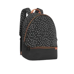 Badabulle Sac à dos à langer