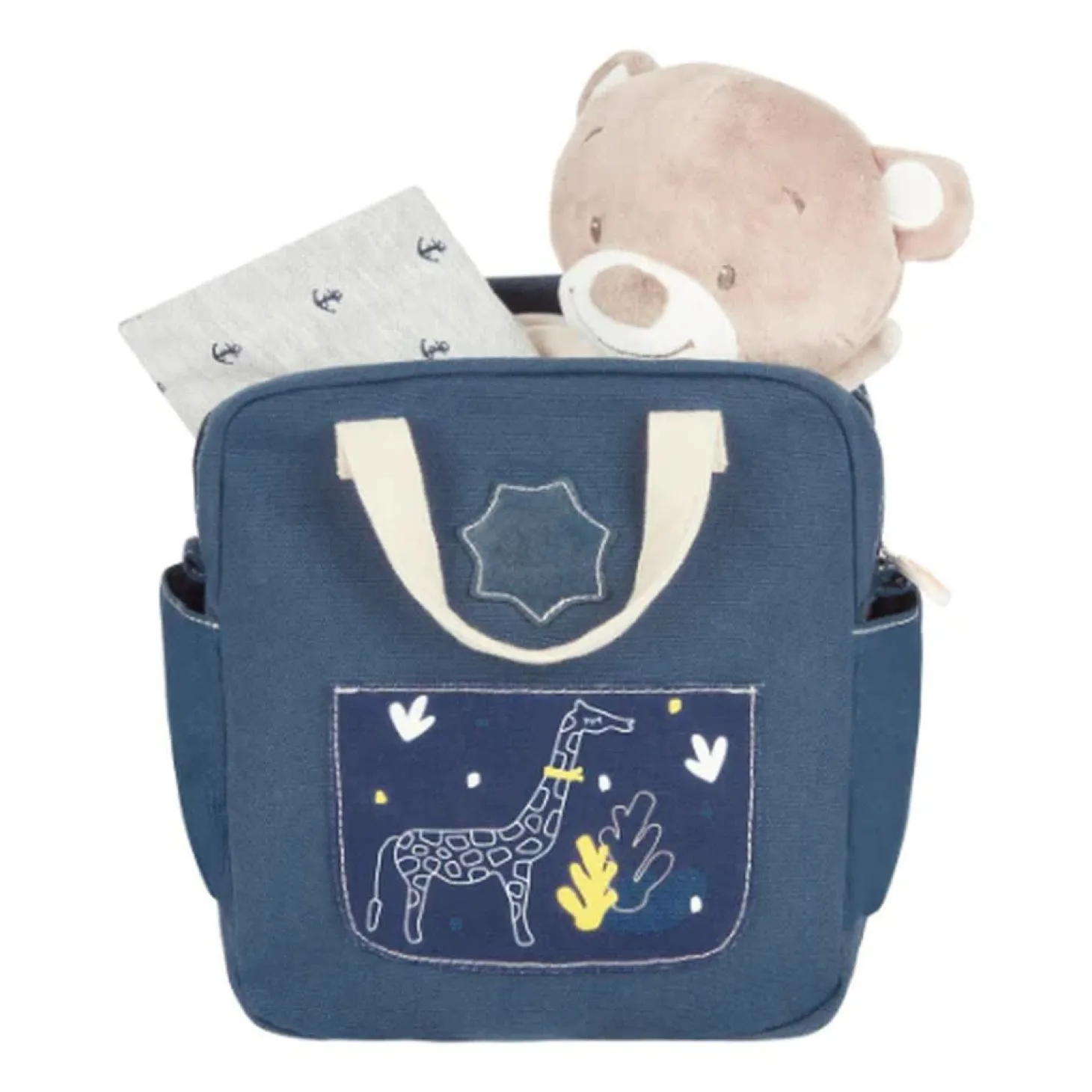 Badabulle Sac à dos pour enfant Oasis
