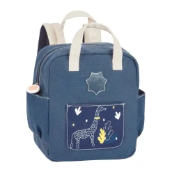Badabulle Sac à dos pour enfant Oasis