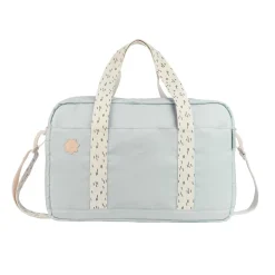 Badabulle Sac à langer bowling Gris