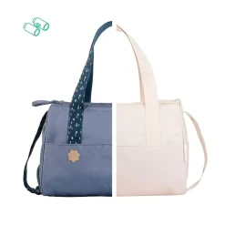 Badabulle Sac à langer pocketstyle Bleu