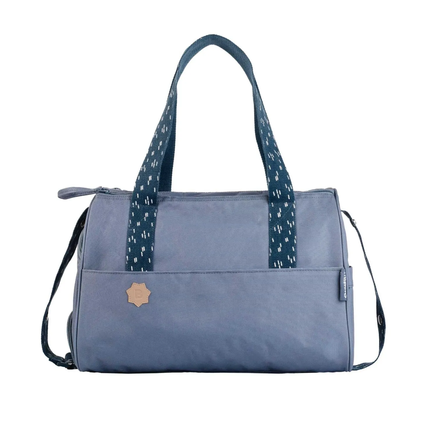 Badabulle Sac à langer pocketstyle Bleu