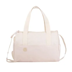 Badabulle Sac à langer pocketstyle Crème