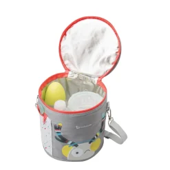 Badabulle Sac repas Isotherme Montagne