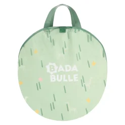 Badabulle Tente anti-UV Vert
