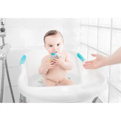 Badabulle                    Thermomètre de bain Racoon