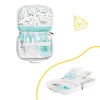 Badabulle                    Trousse de Soin Plouf