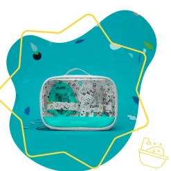 Badabulle                    Trousse de Soin Plouf
