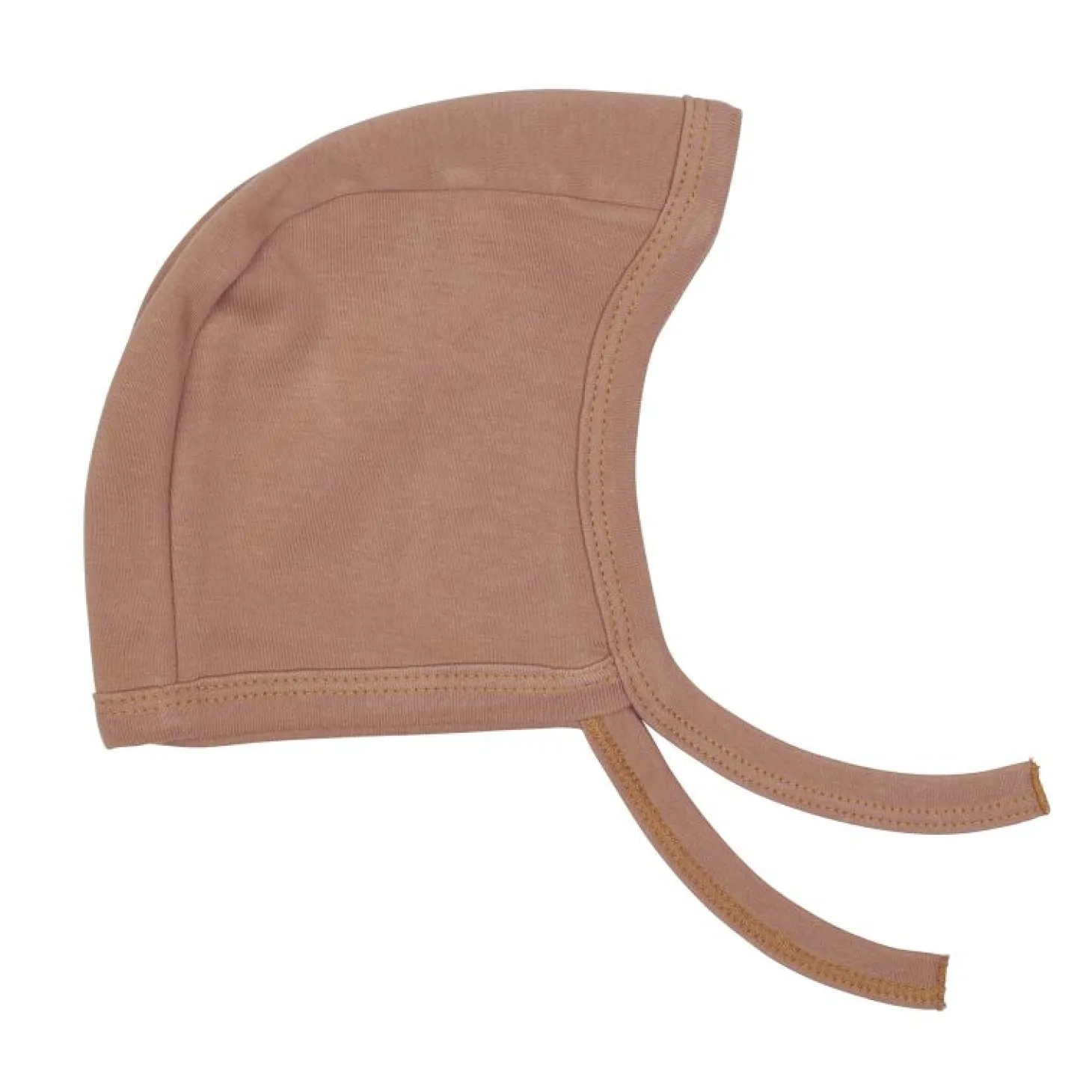 BB&Co Bonnet rétro forme béguin Mixte Naissance