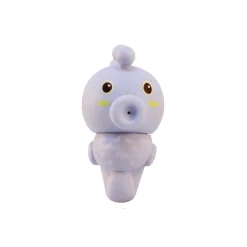BB&Co Boîte 4 jouets de bain animaux de mer Multicolore