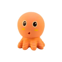 BB&Co                    Boîte 4 jouets de bain animaux de mer    Multicolore