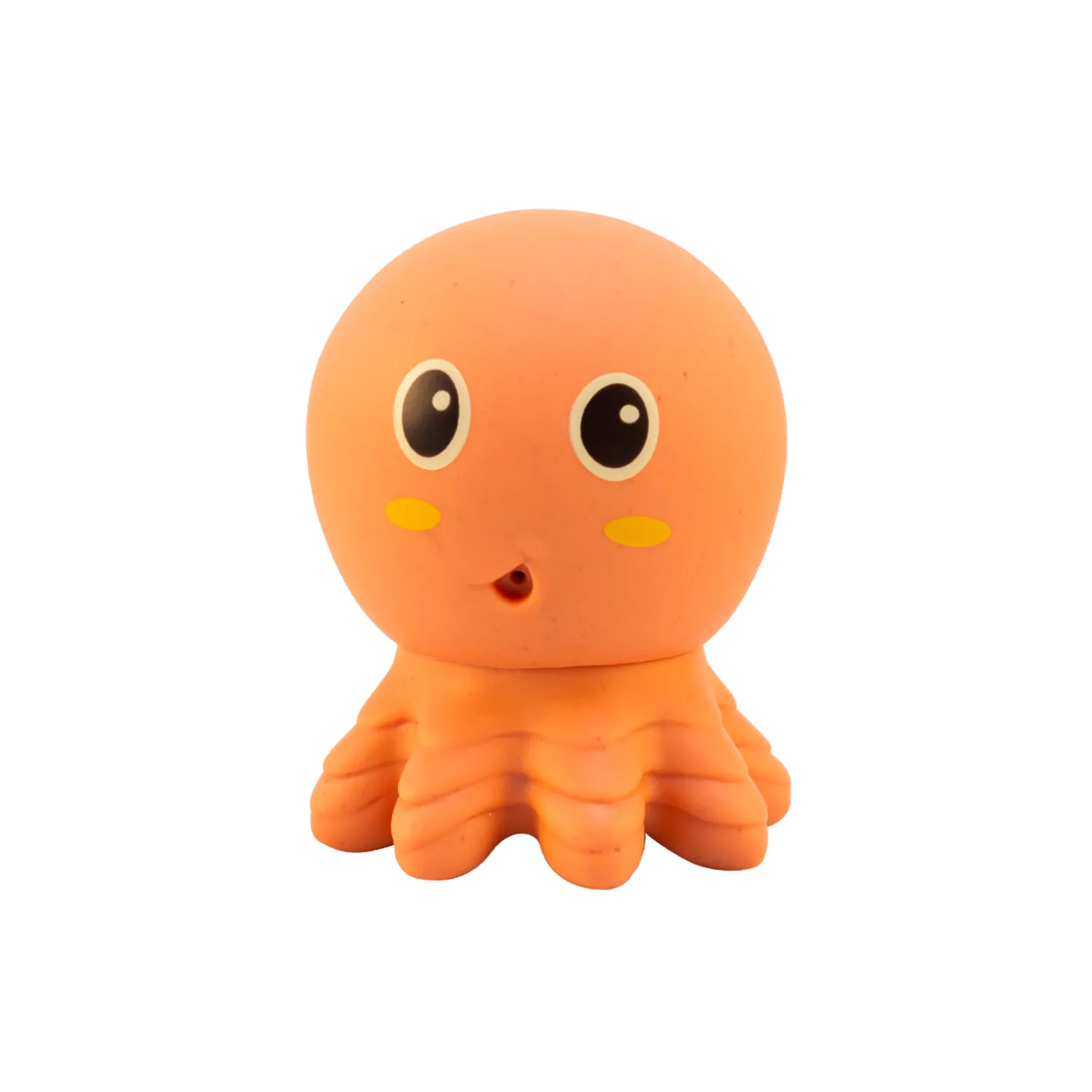 BB&Co Boîte 4 jouets de bain animaux de mer Multicolore