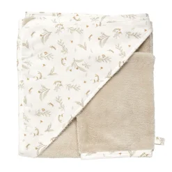 BB&Co                    Cape de bain Daydream    Multicolore            70x70 cm