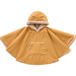 BB&Co                    Ciré bébé / sherpa    Camel/Ourson            12-24 mois