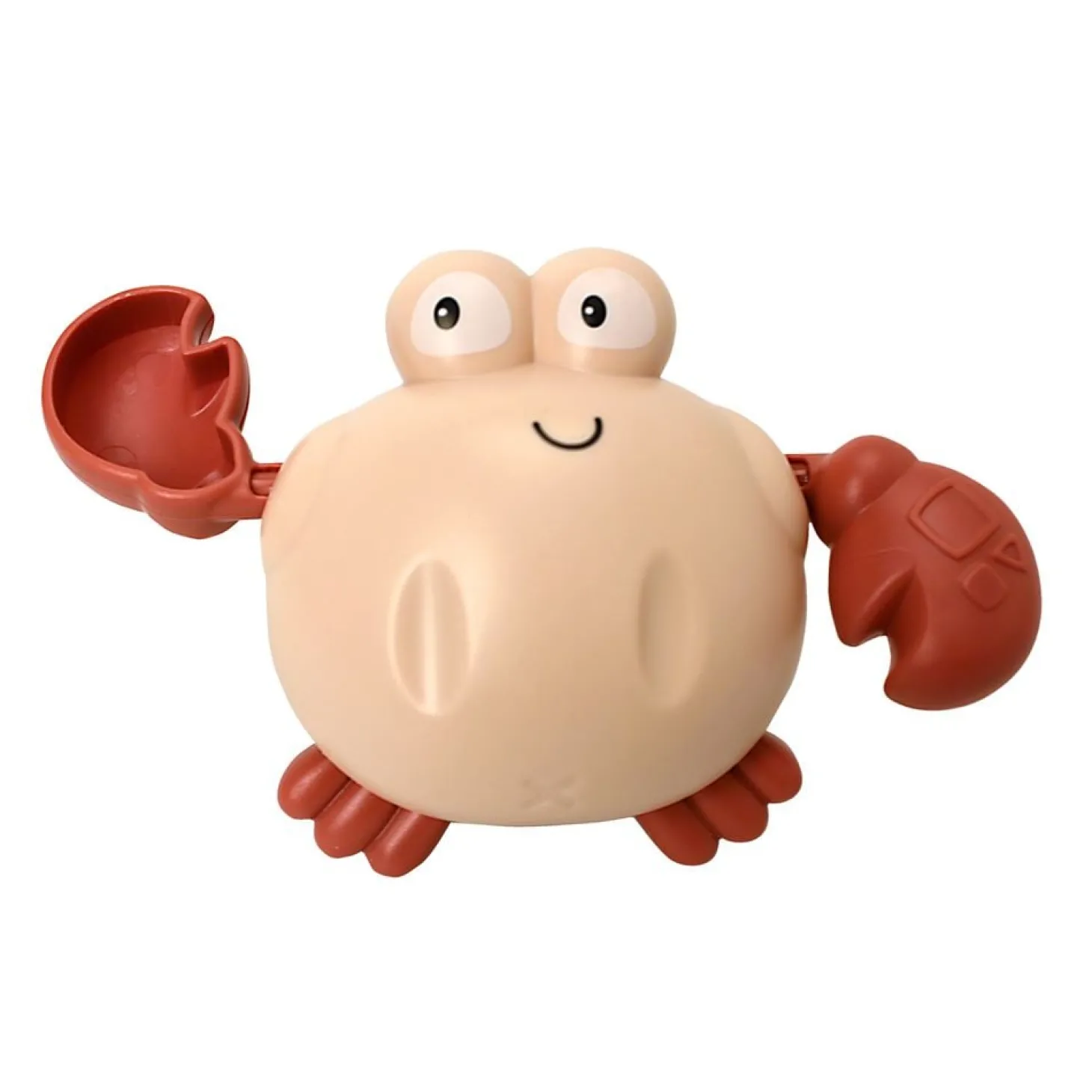 BB&Co Crabe de bain nageur