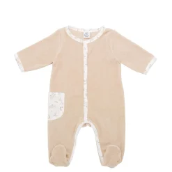 BB&Co                    Dors-bien éponge Daydream    Multicolore